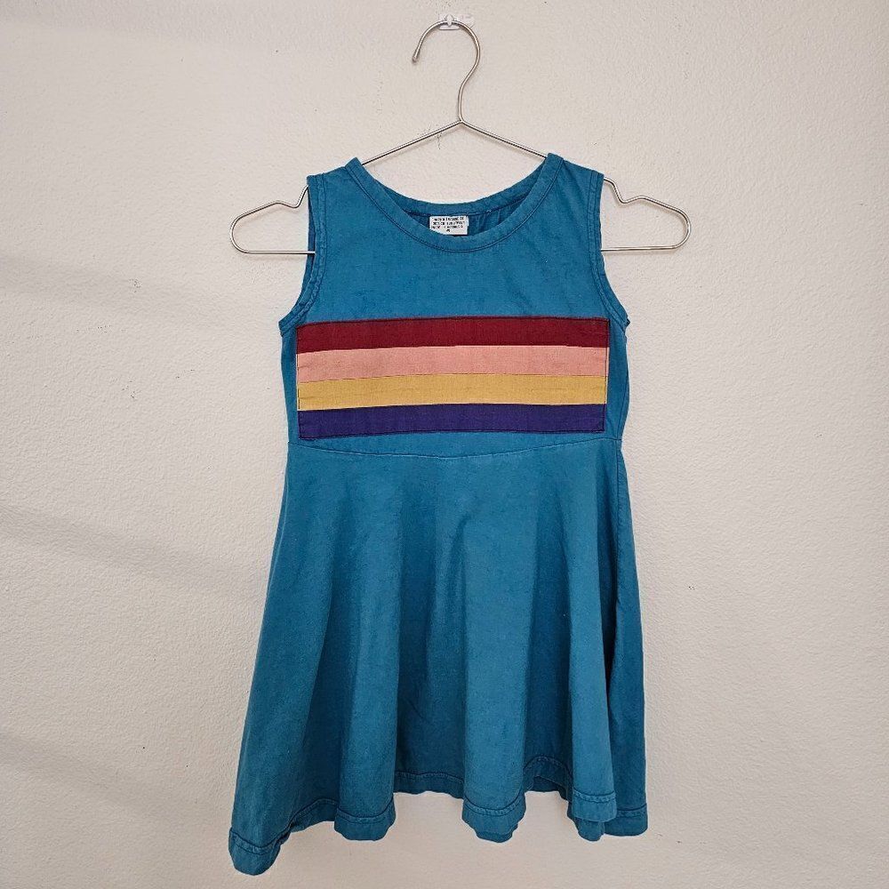 Dharma Trading Co. Cotton Dress Sz 6